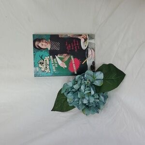 Vegan Lifestyle Book